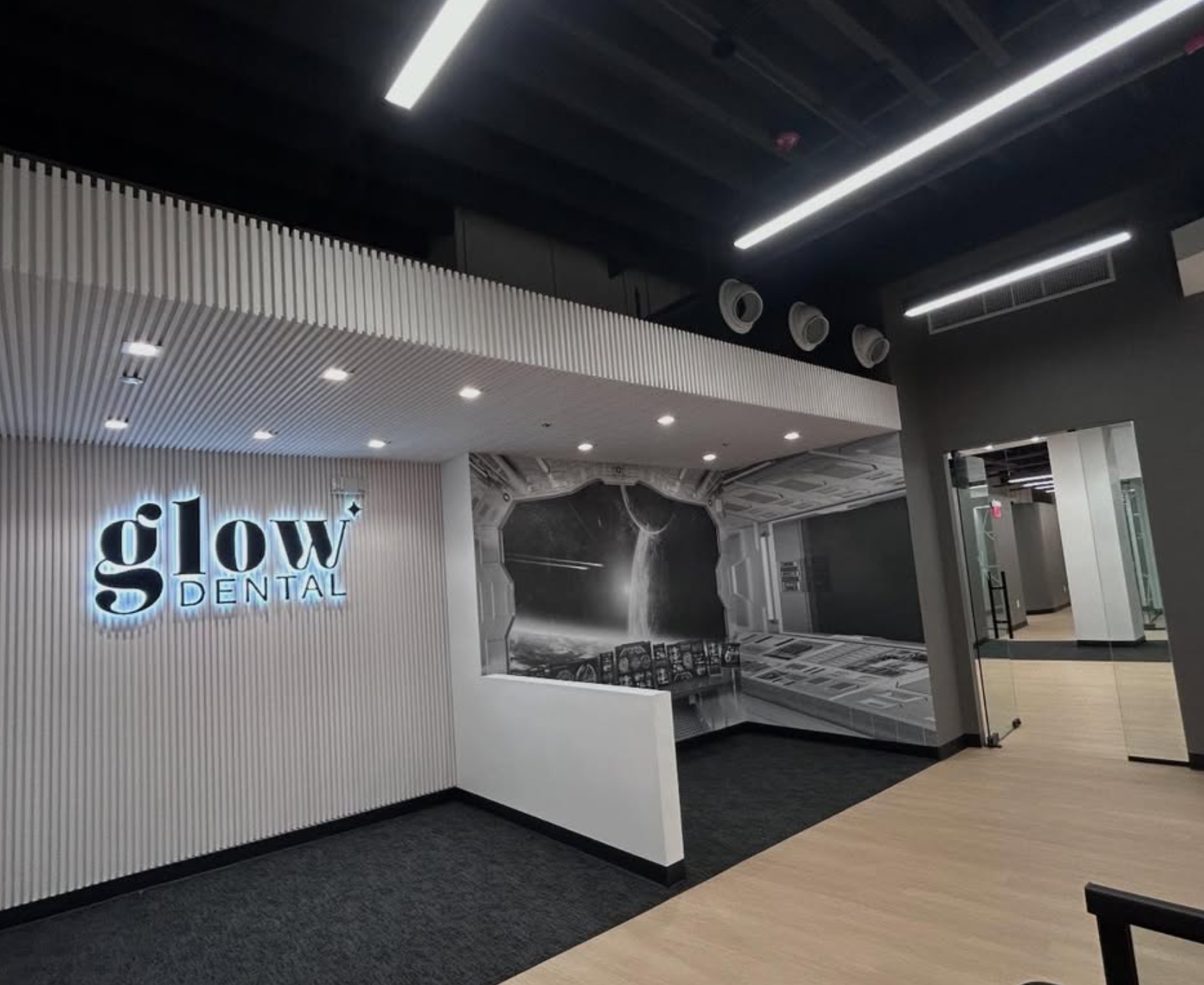 Glow Dental